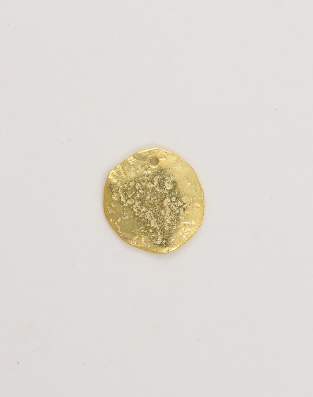 Organic Circle, 22mm, (1pc)