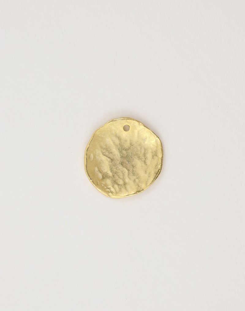 Organic Circle, 22mm, (1pc)