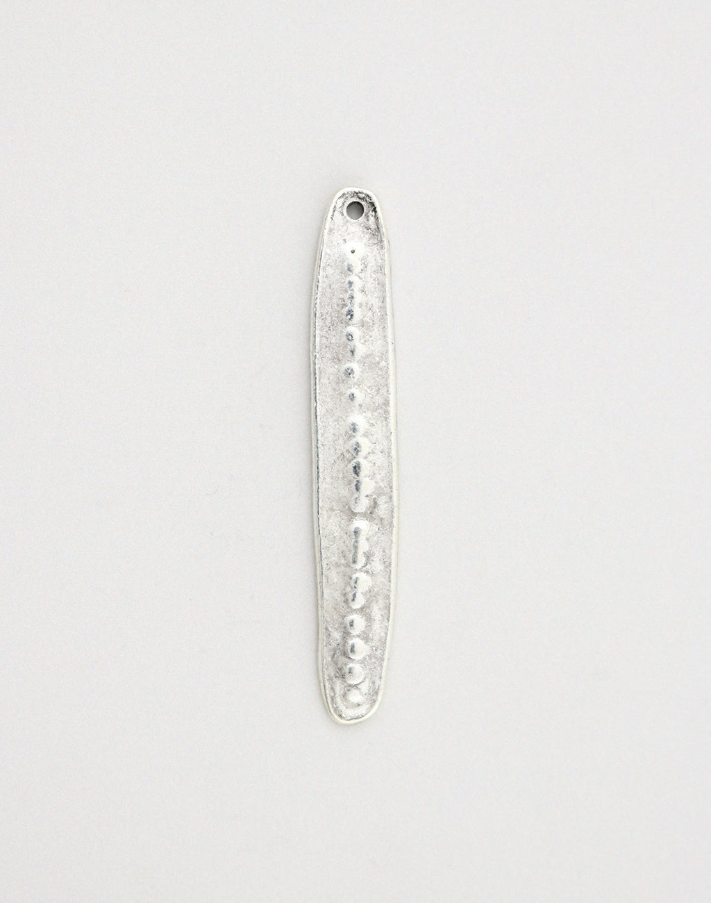 Skinny Oval, 49x8mm, (1pc)