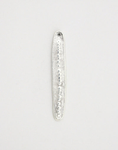 PT177-070-BACK silver pendant