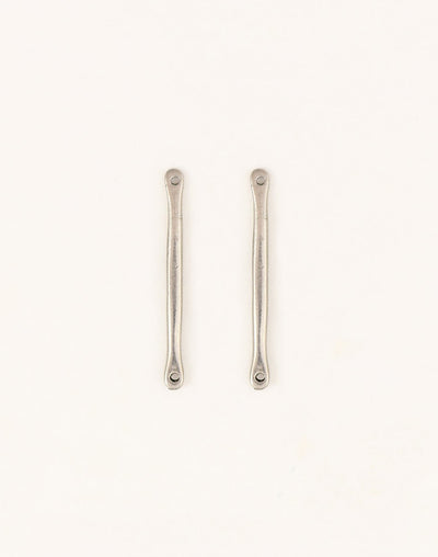Tapered Bar, 33x3mm, (2pcs)