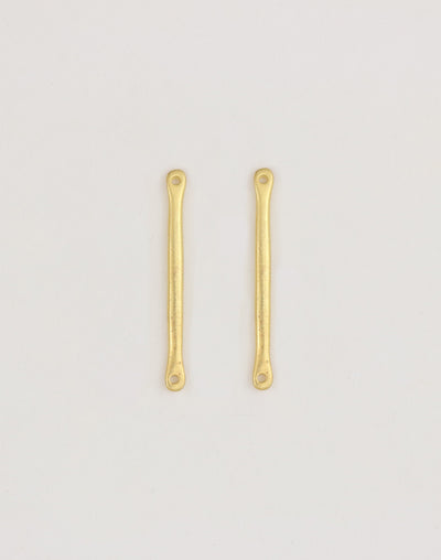 Tapered Bar, 33x3mm, (2pcs)