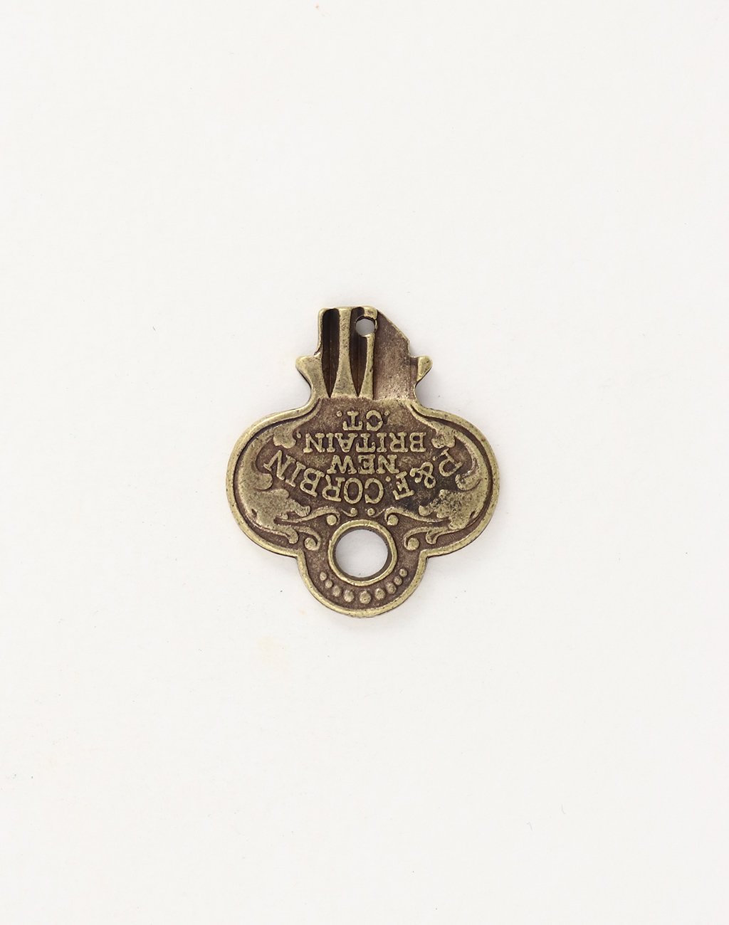 Broken Key, (1pc)