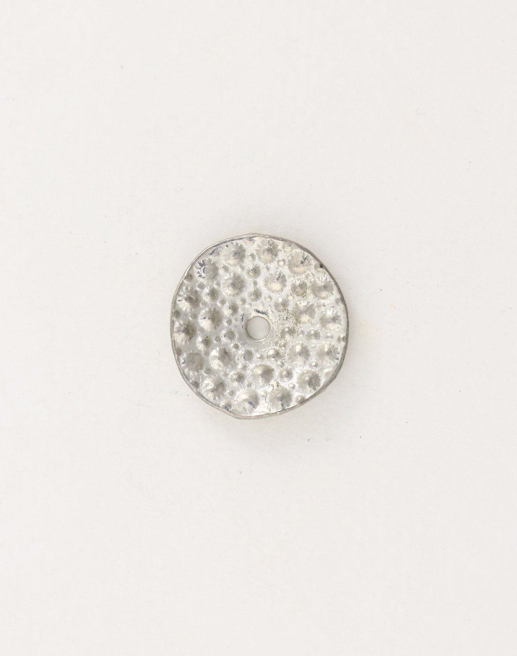 Sea Urchin Disc, 23mm, (1pc)