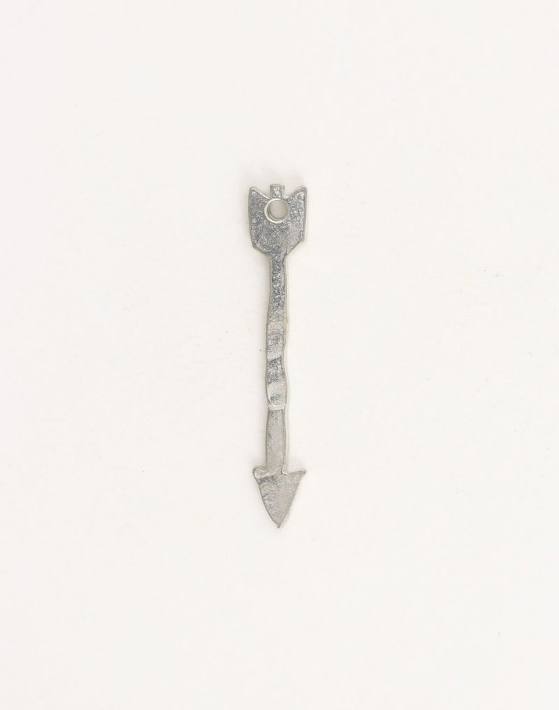 Falling Arrow, 40x7mm (1pc)