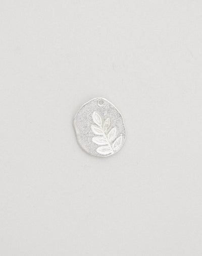 Leaf Stamp, (1pc)