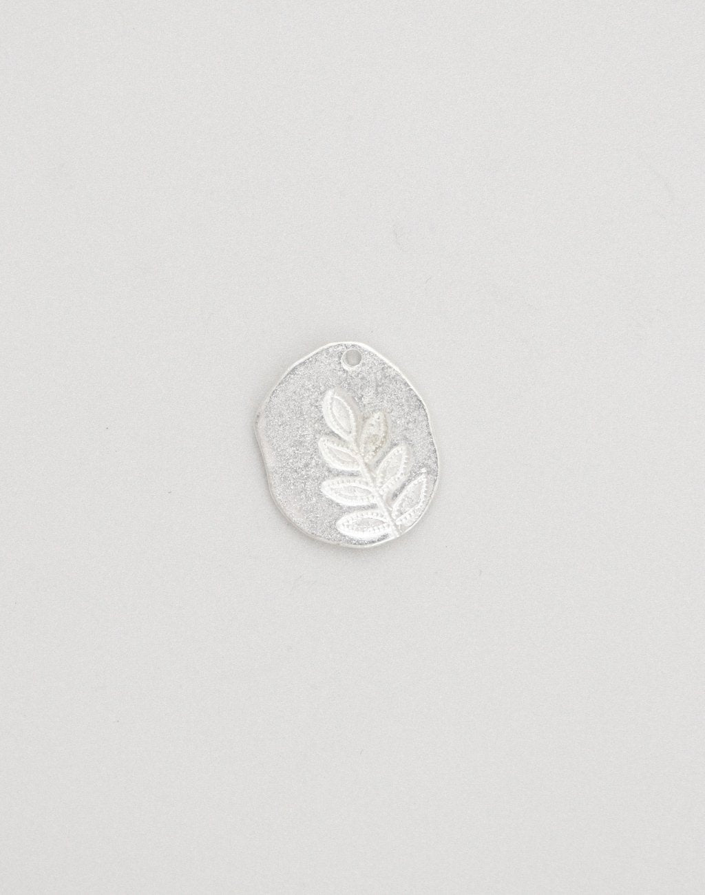 Leaf Stamp, (1pc)