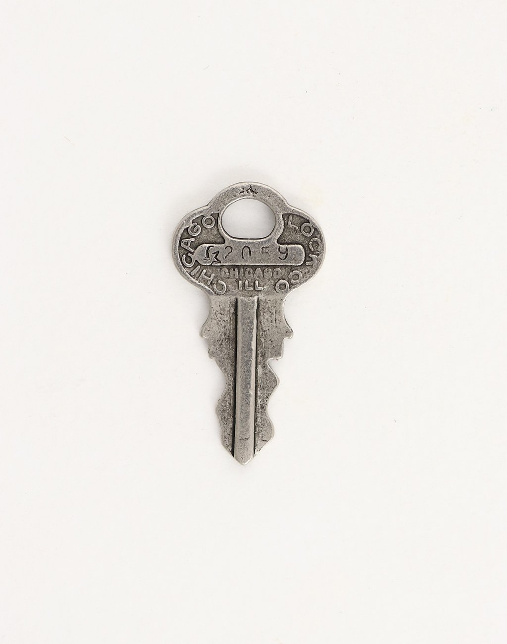 Chicago Key, (1pc)