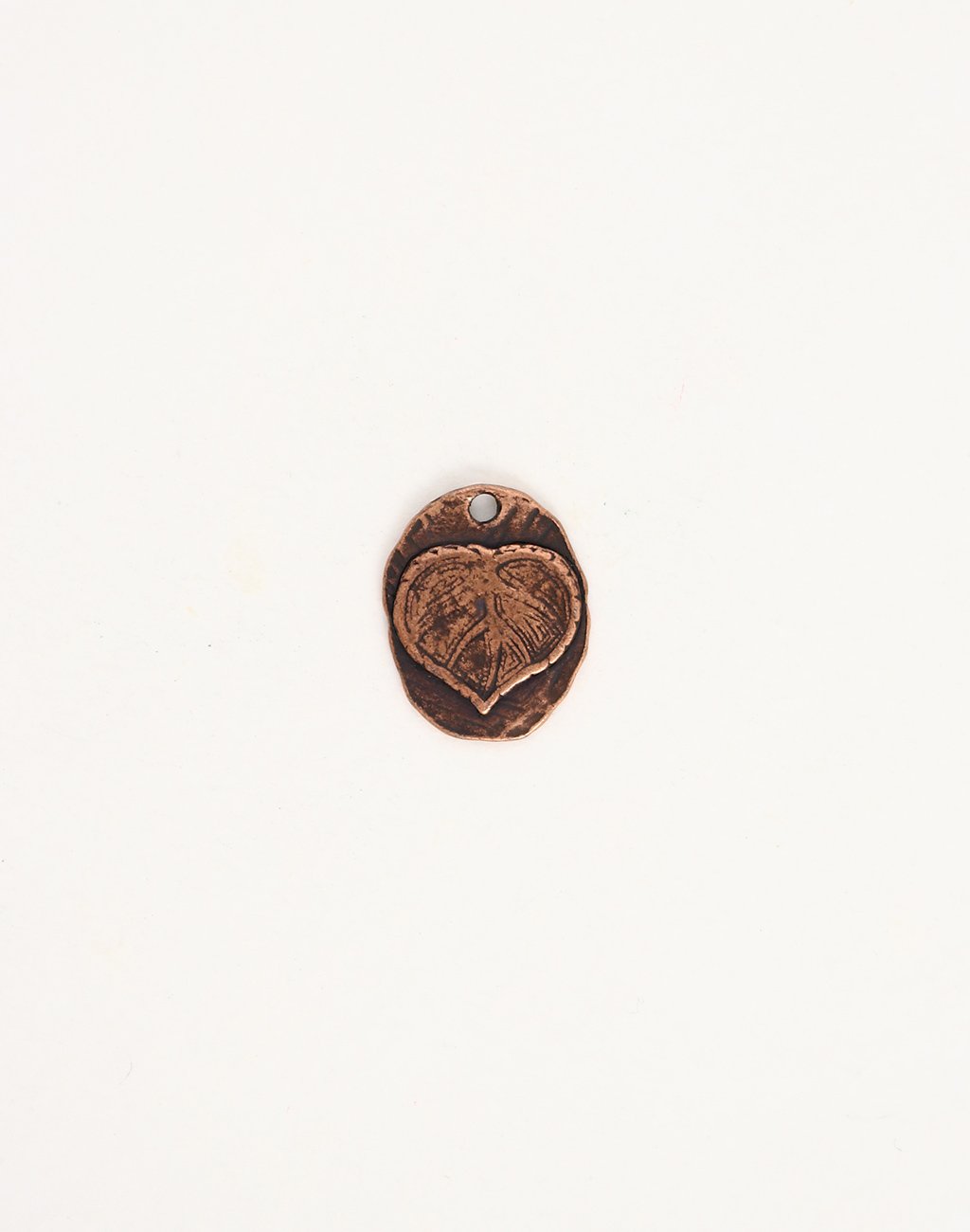 Pressed Leaf, (1pc)