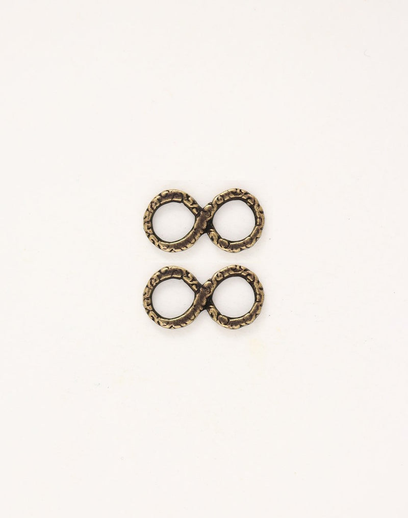 Figure 8, (2pcs)