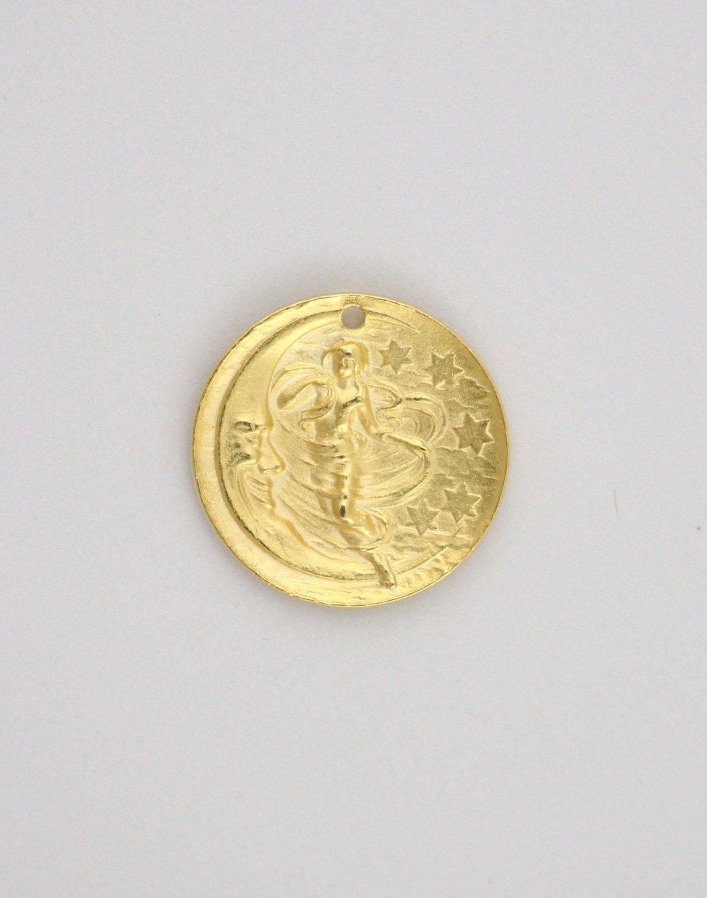 Woman on the Moon, (1pc)