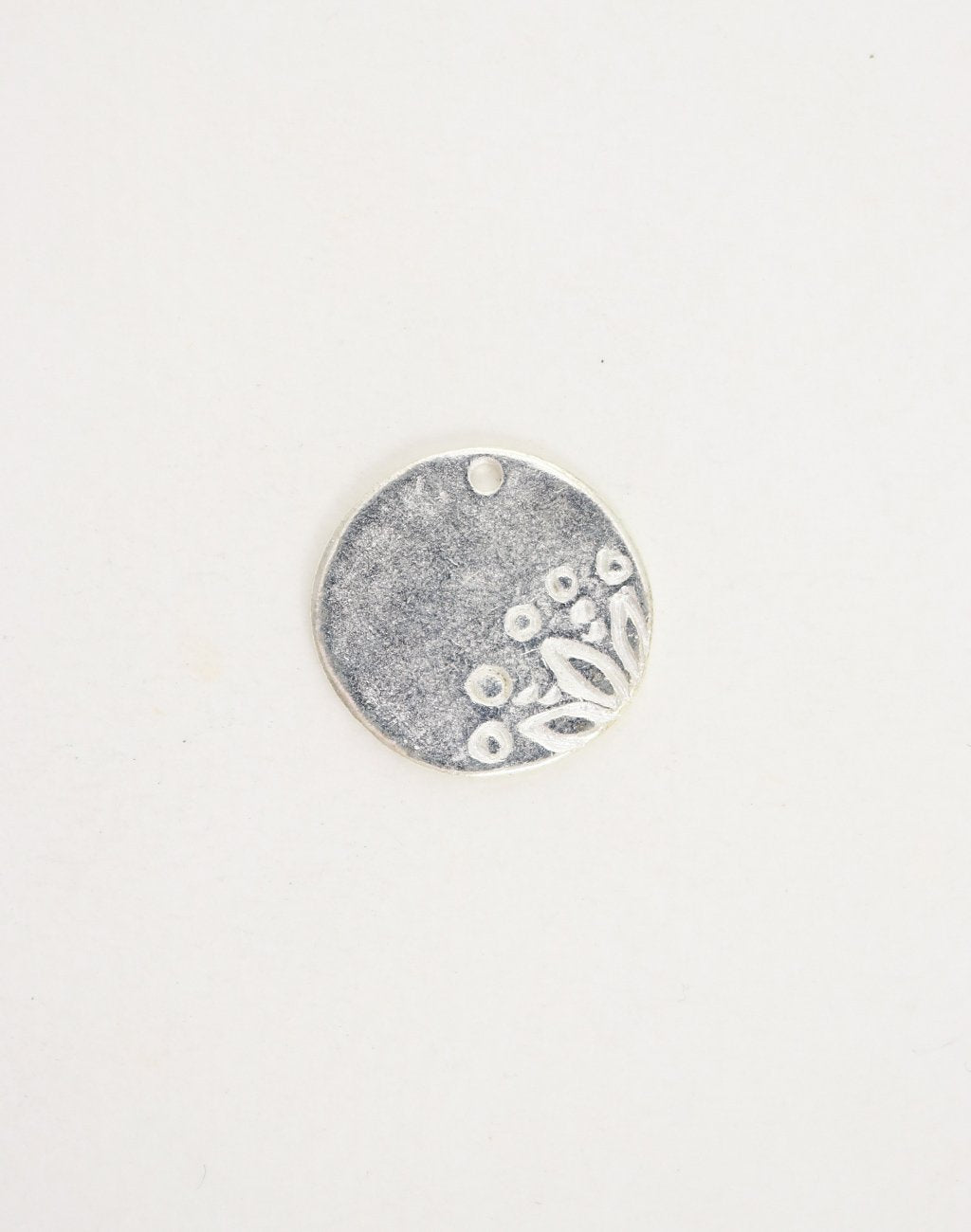 Floral Mandala, (1pc)