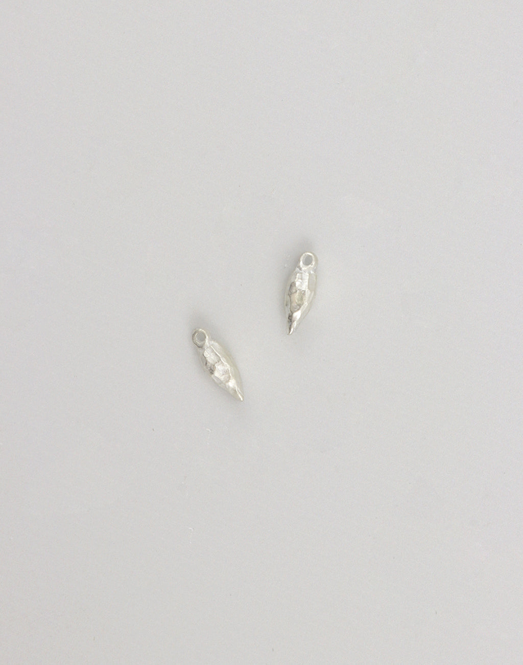 Tiny Bud, 13x5mm, (2pcs)