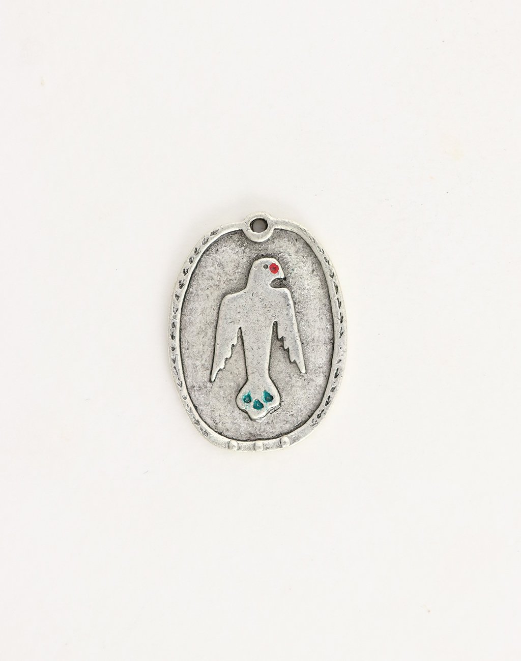 Rising Phoenix, 30x23mm (1pc)