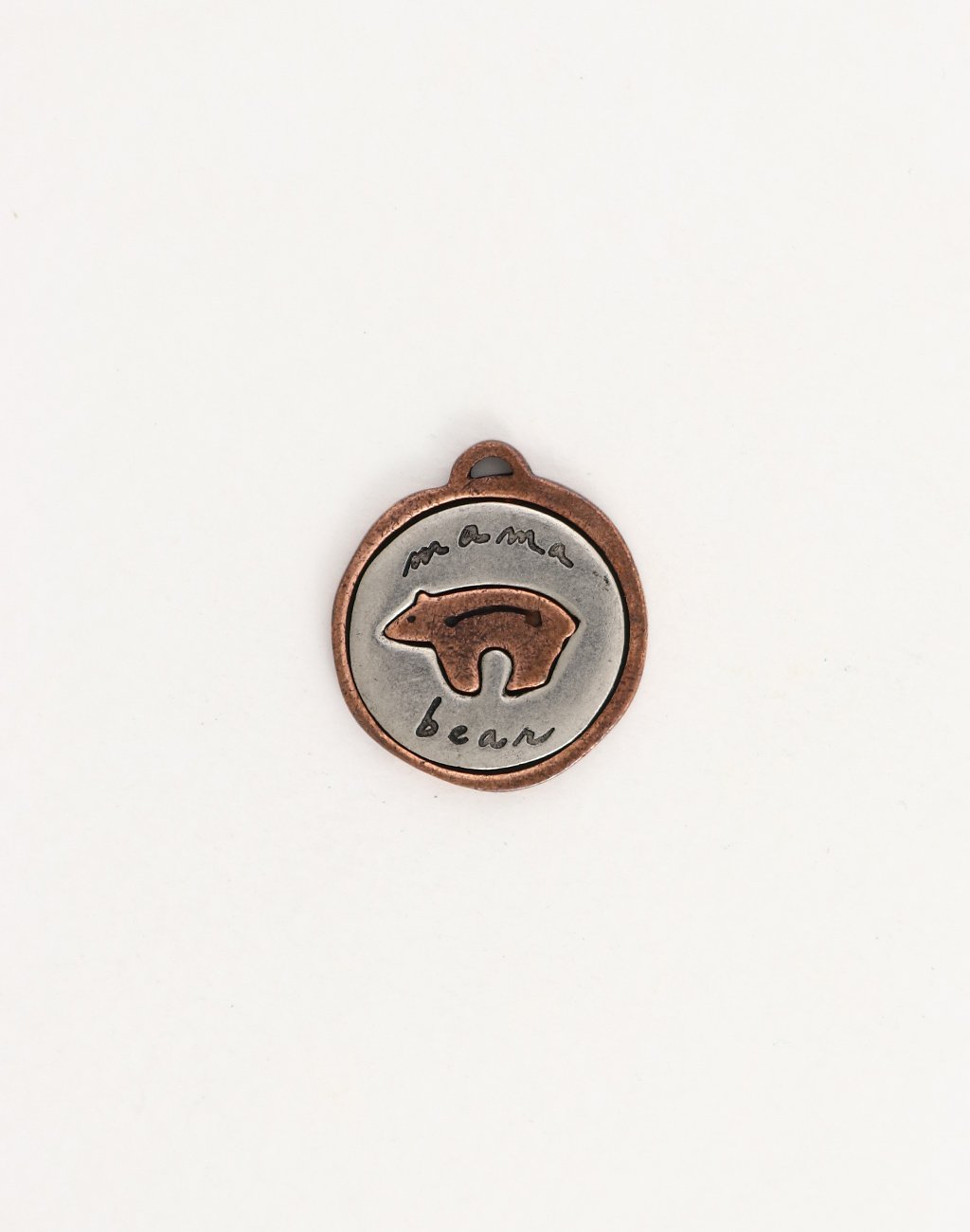 Mama Bear, 24x21mm, (1pc)