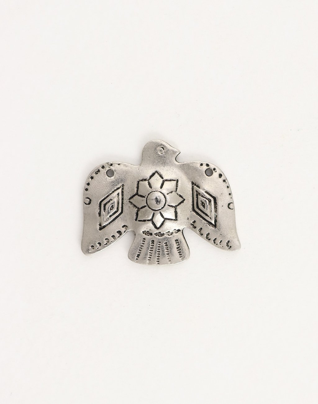 Soaring Phoenix, 33x26mm, (1pc)