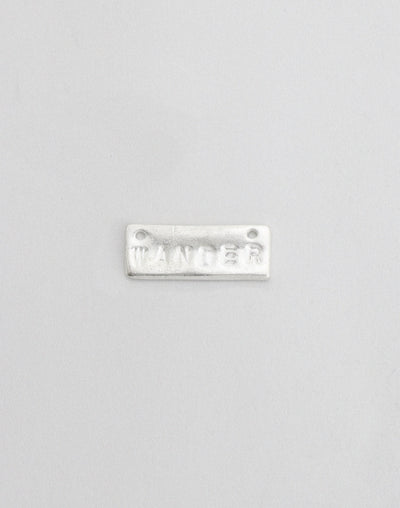 PT373-040 Wander tag