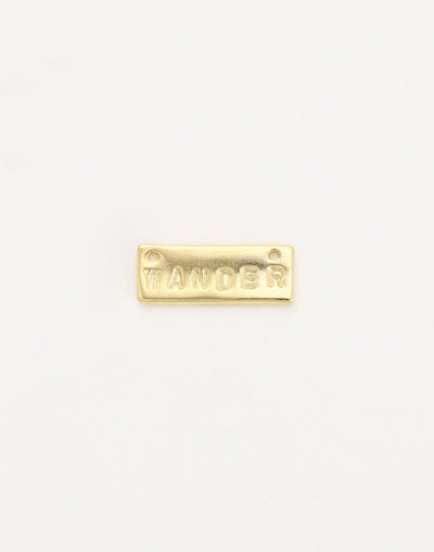 Wander, 24x9mm, (1pc)