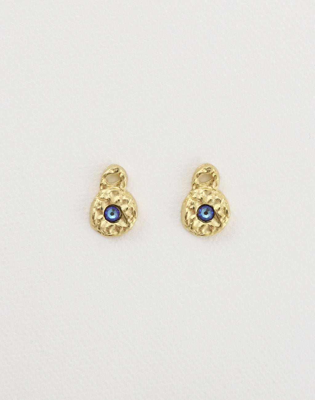 Roman Charms, 15x10mm, (2pcs)
