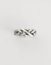 Celtic Knot Ring, Size 8 (1pc)
