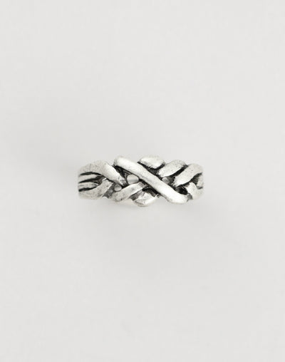 Celtic Knot Ring, Size 8 (1pc)
