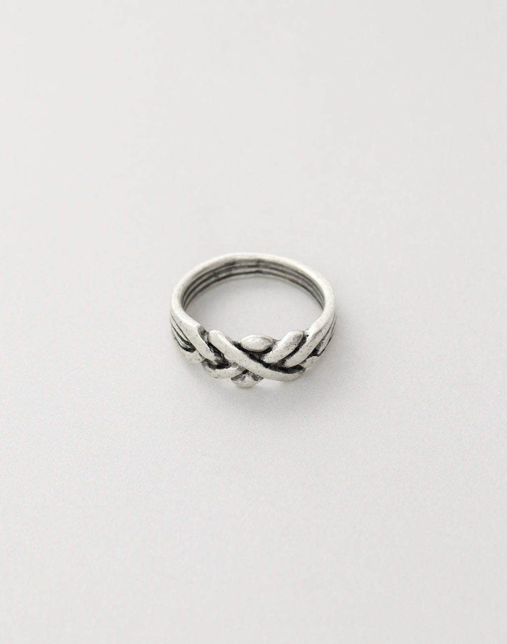 Celtic Knot Ring, (1pc)