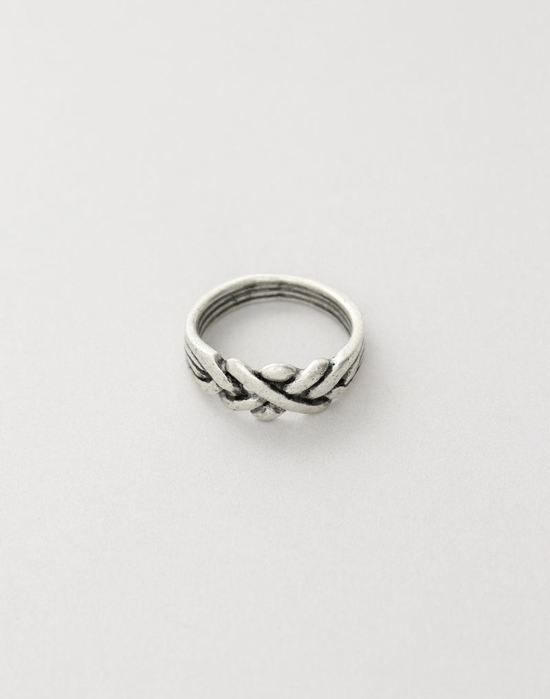 Celtic Knot Ring, (1pc)