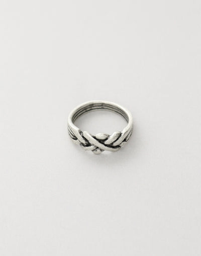 Celtic Knot Ring, (1pc)
