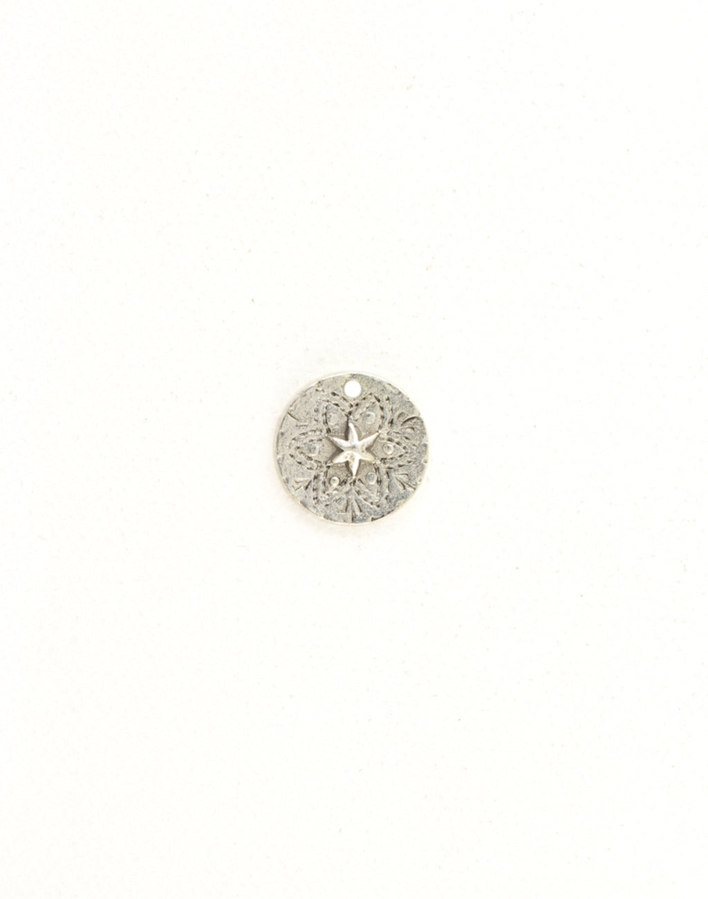 Star Coin, 15mm, (1pc)