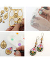 Greater Things, Jewelry Pop Outs (1 panel, 10pcs/ea)
