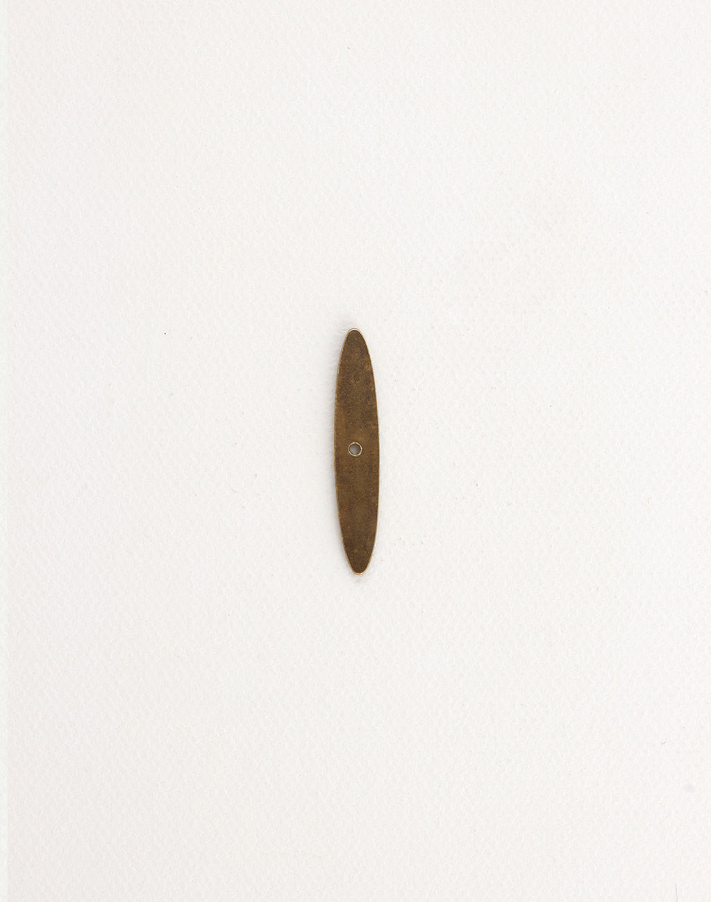 Engraved Bar, 30x6mm, (1pc)