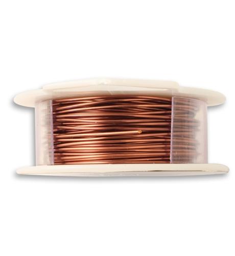 Artisan Copper Wire, 20 GA, (45 ft)