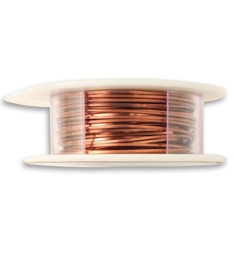 Buy Artisan Copper Wire, 20ga, (45ft) at Vintaj