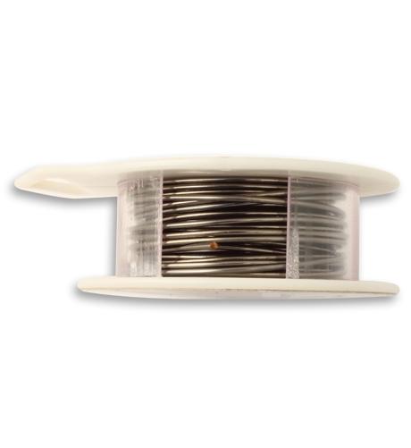 Arte Metal Wire, 18 GA, (15 ft)