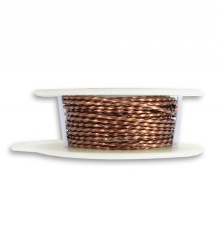 Buy Artisan Copper Wire, 16ga, (15ft) at Vintaj