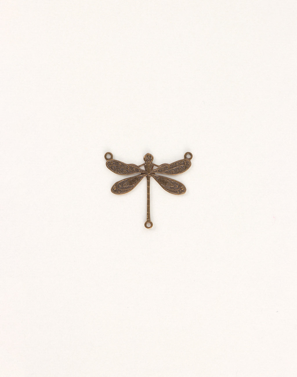 Dragonfly, 23x25mm, (1pc)