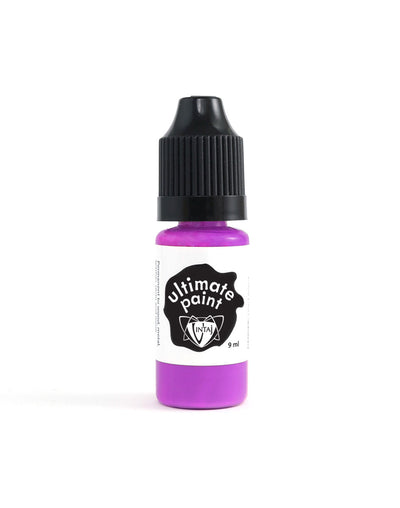 Amethyst Ultimate Paint bottle