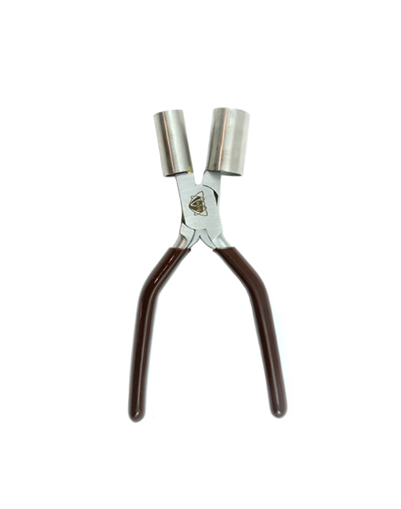 Double Cylinder Pliers, 5/8” & 3/4”