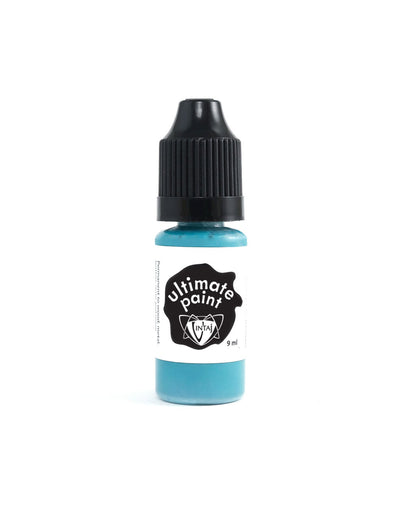 Blue Fluorite Ultimate Paint bottle