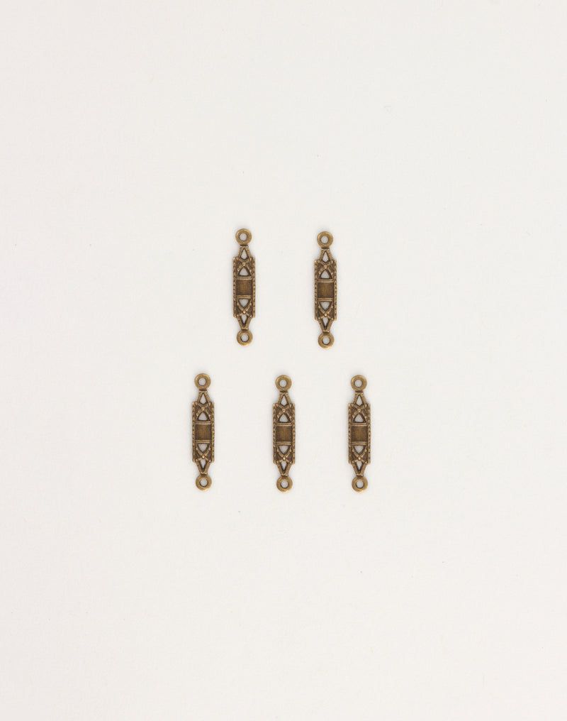 C2H230 Decorative Metal Connectors