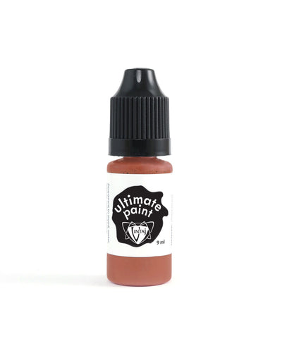 Cinnabar Ultimate Paint bottle