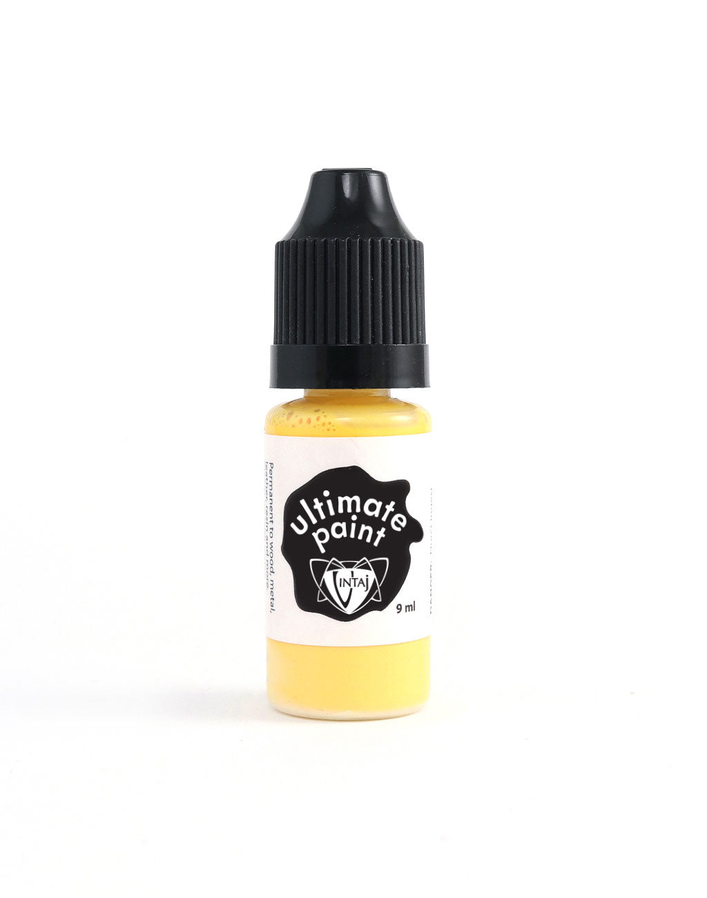 Ultimate Paint, Citrine (9mL)