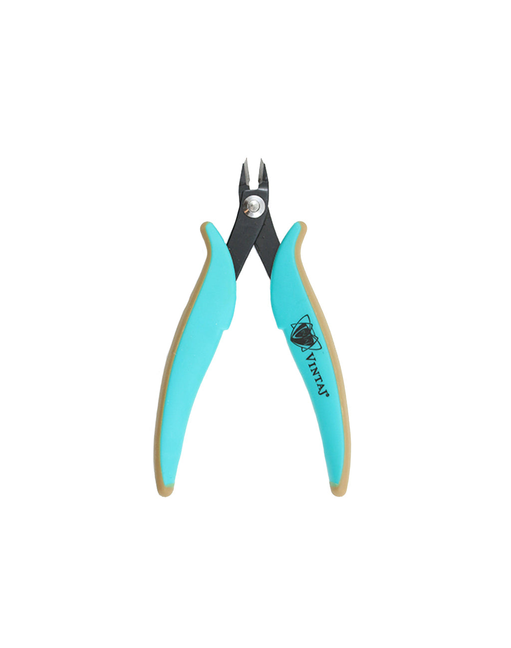 Wire Flush Cutter, 5"