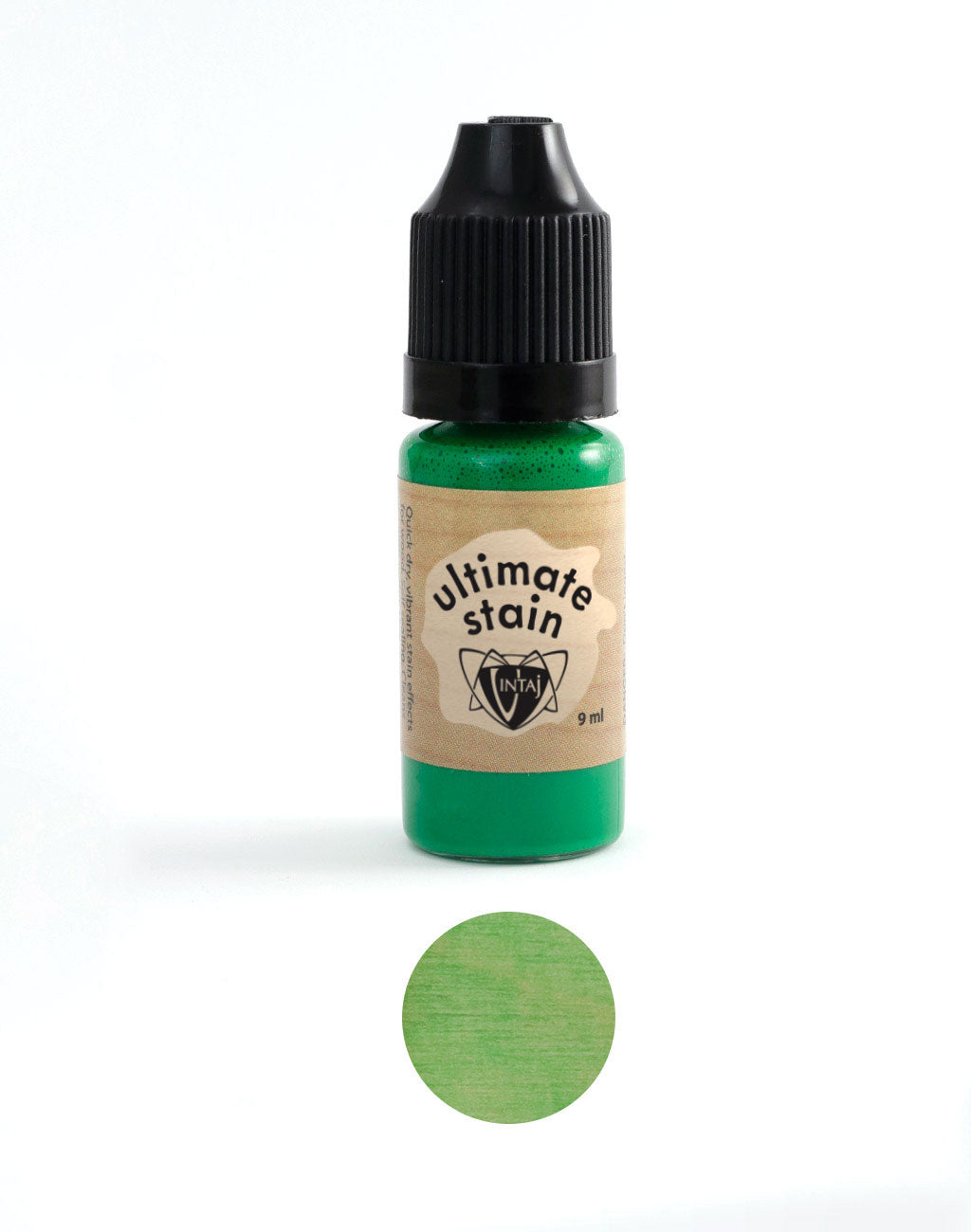 Ultimate Stain, Evergreen (9mL)