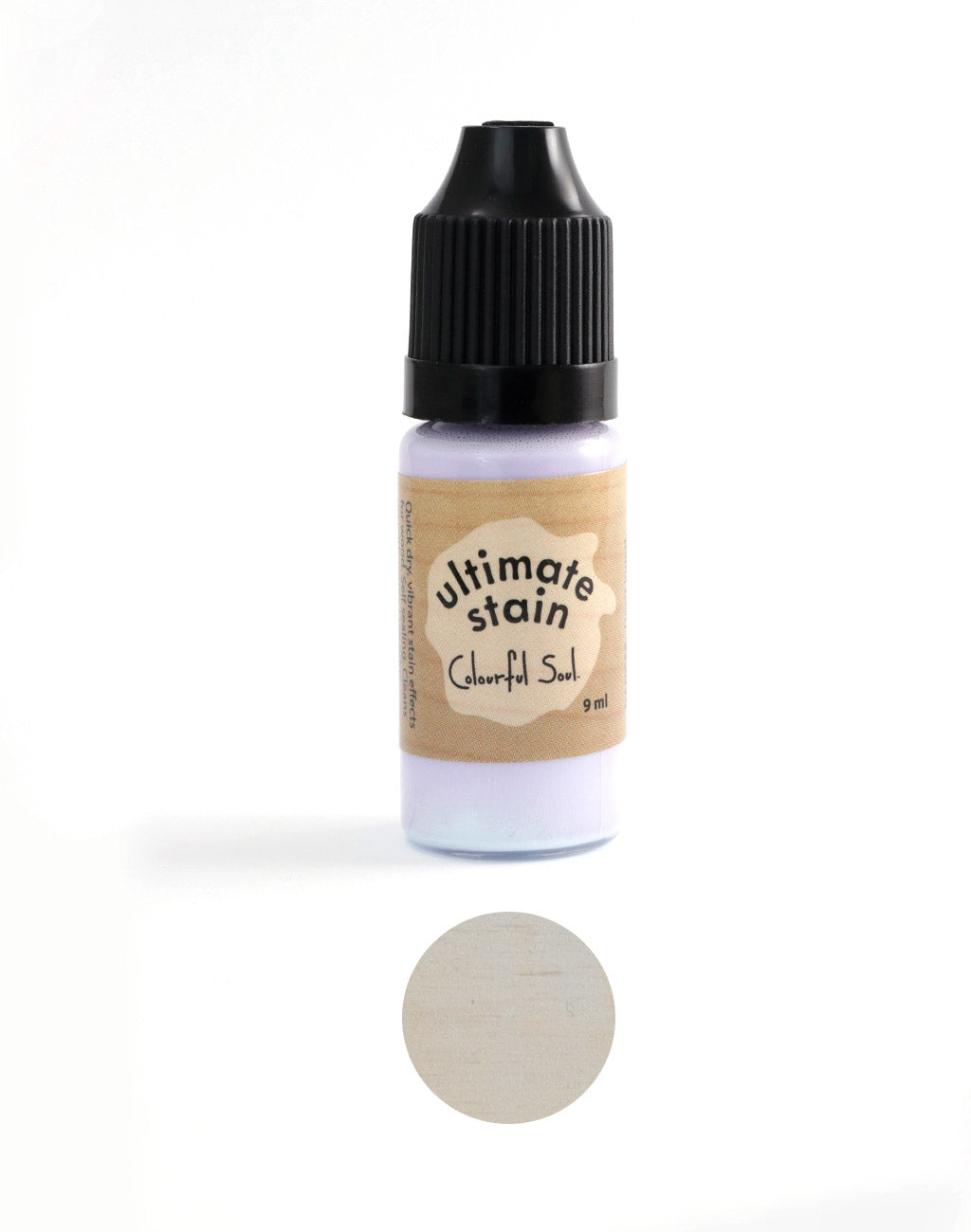 Ultimate Stain, Faded Lavender (9mL)