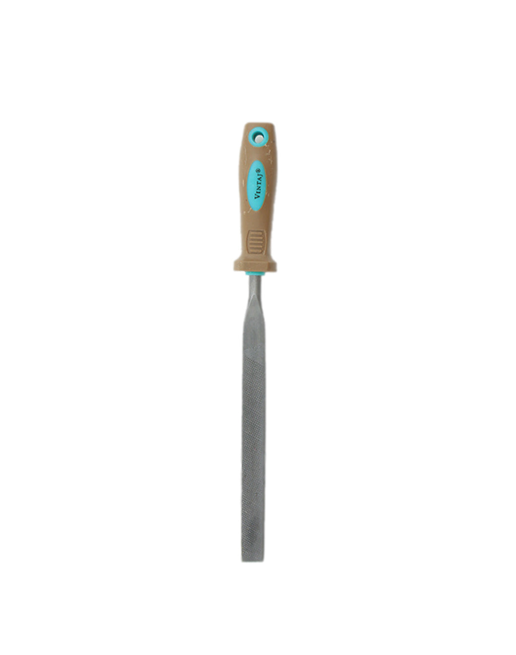 Metal File w/ Ergo Grip