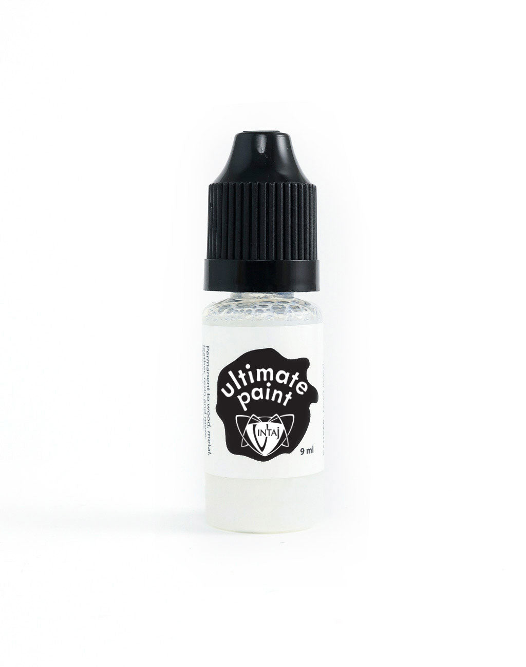 Ultimate Paint, Glaze (9mL)