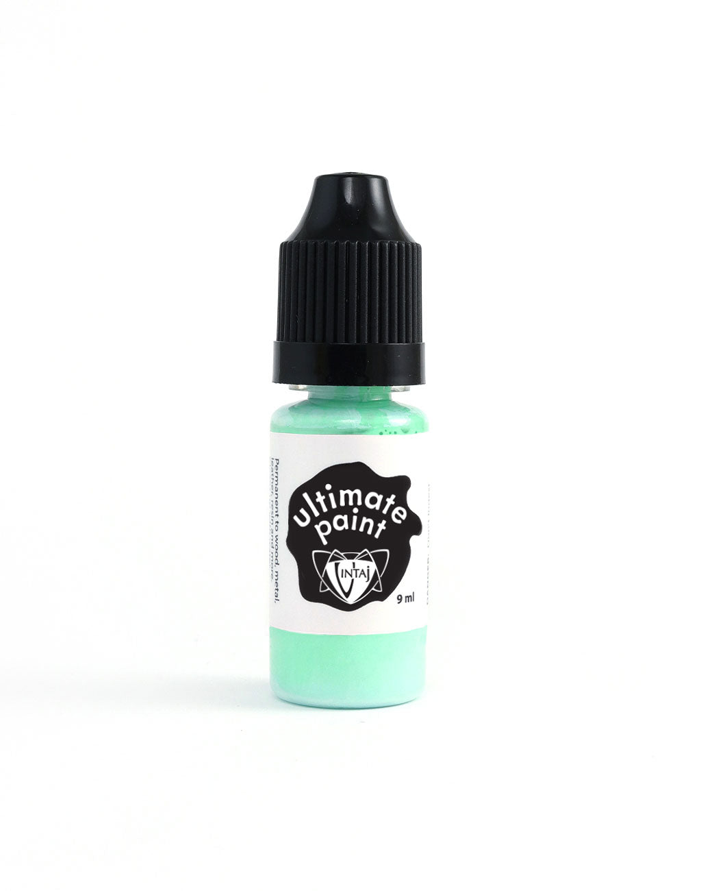 Ultimate Paint, Green Opal (9mL)