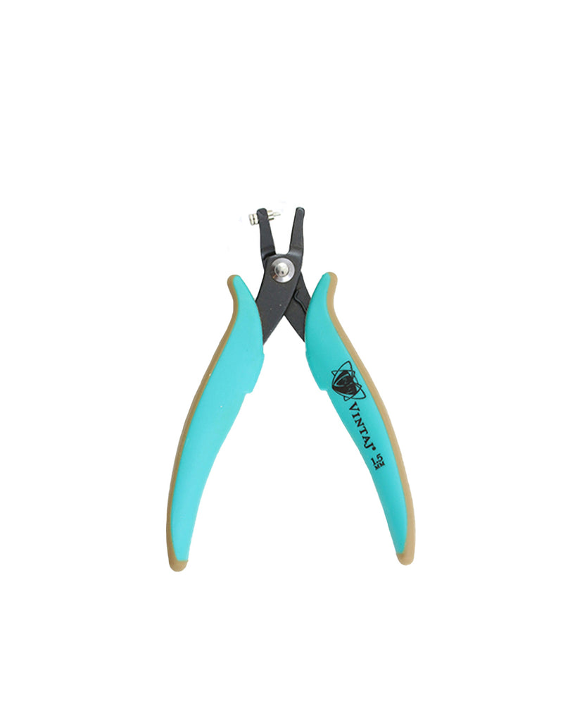 Short Jaw Hole Punch Plier, 1.5mm