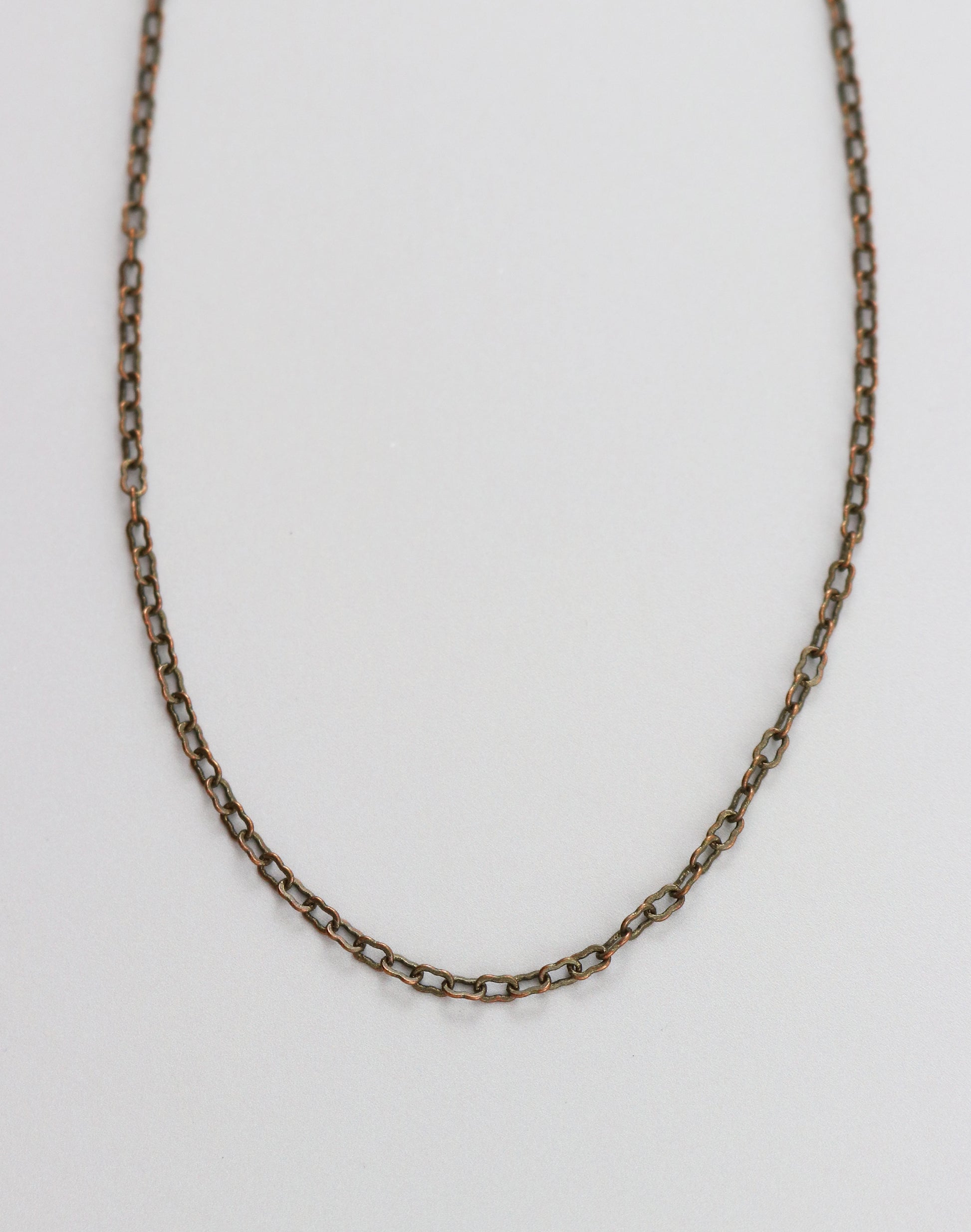 Fine Ornate Necklace, (1pc)